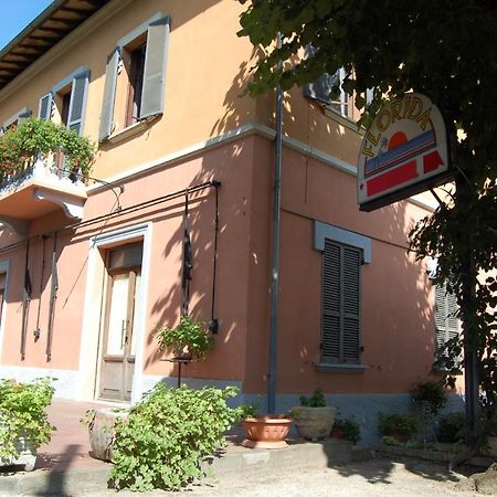 B&B Florida House Passignano sul Trasimeno Luaran gambar