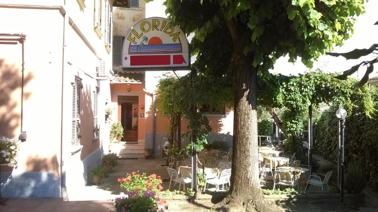 B&B Florida House Passignano sul Trasimeno Luaran gambar