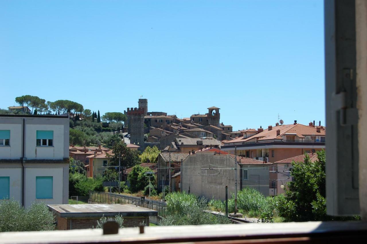 B&B Florida House Passignano sul Trasimeno Luaran gambar