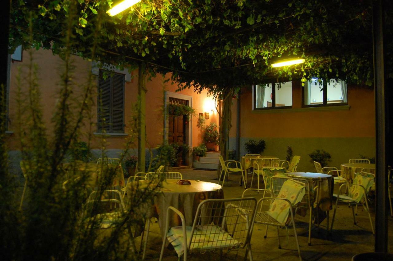 B&B Florida House Passignano sul Trasimeno Luaran gambar
