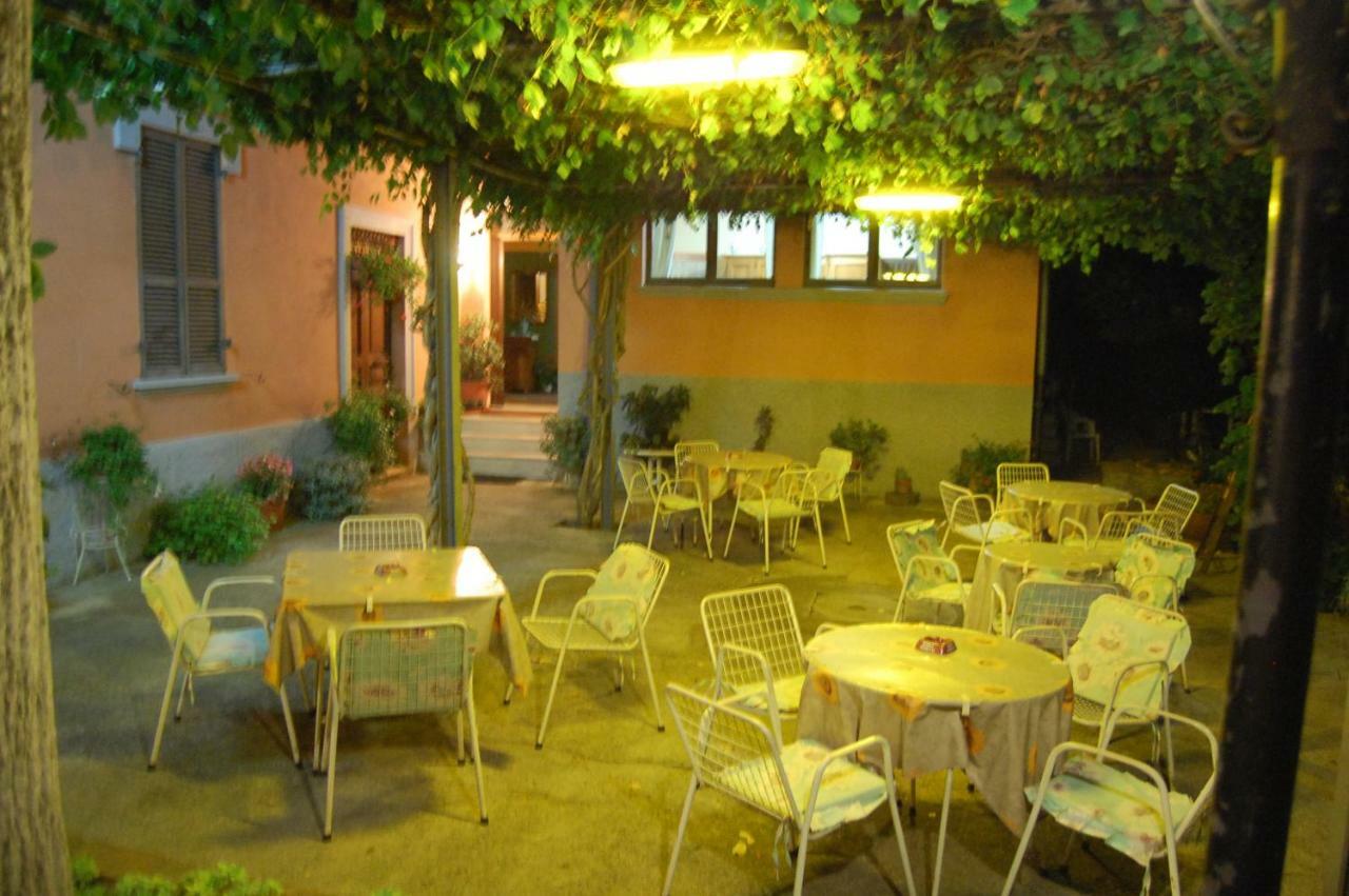B&B Florida House Passignano sul Trasimeno Luaran gambar