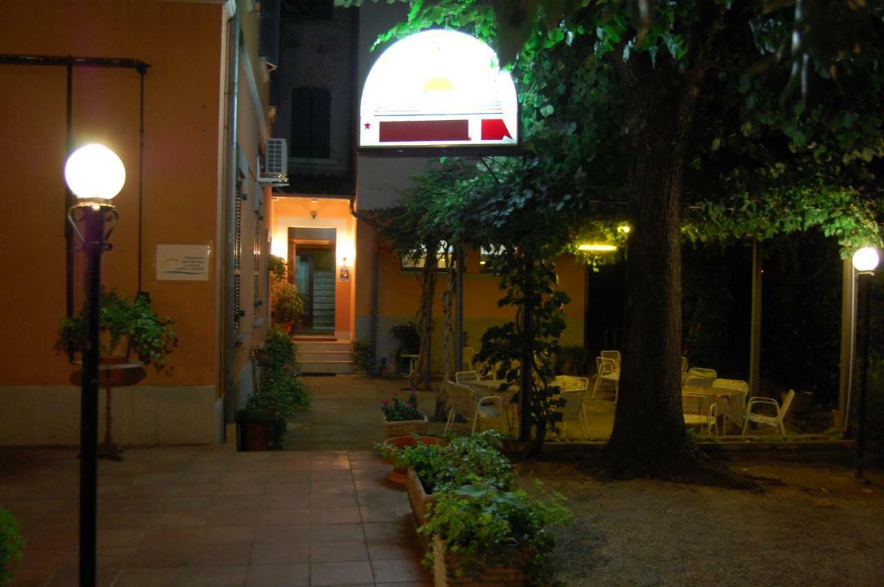B&B Florida House Passignano sul Trasimeno Luaran gambar