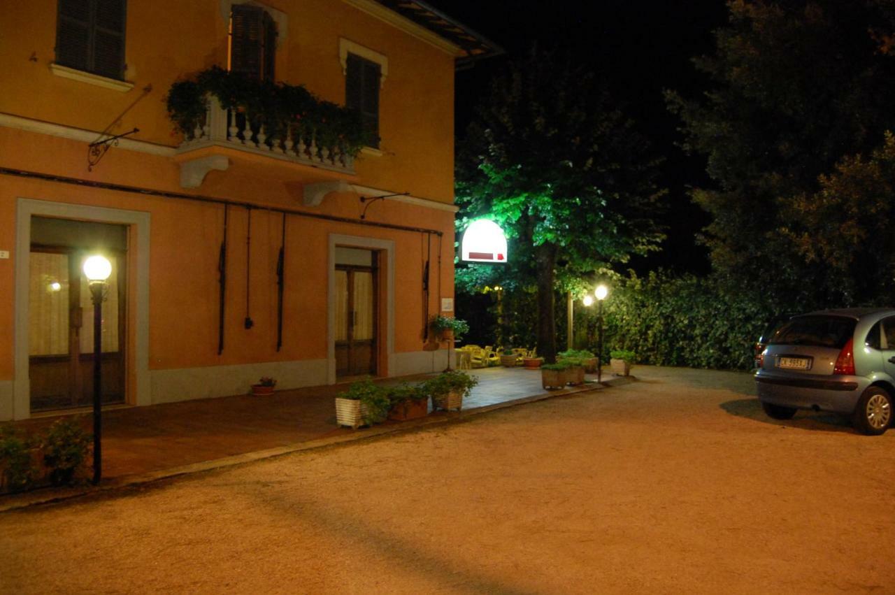 B&B Florida House Passignano sul Trasimeno Luaran gambar