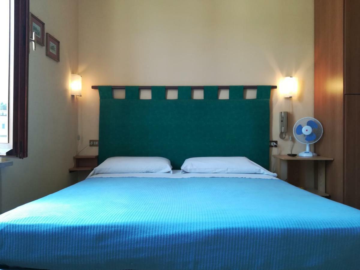 B&B Florida House Passignano sul Trasimeno Luaran gambar