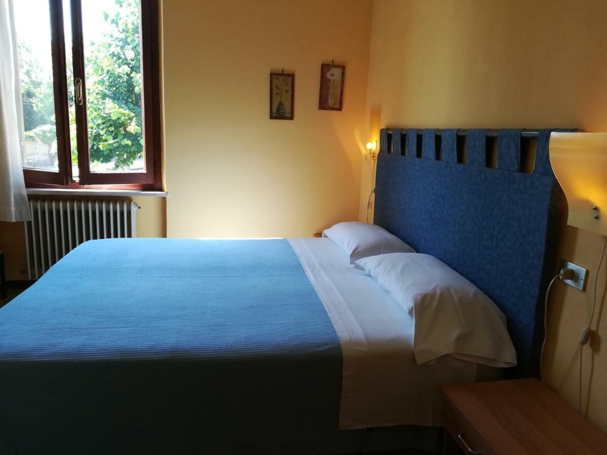 B&B Florida House Passignano sul Trasimeno Luaran gambar