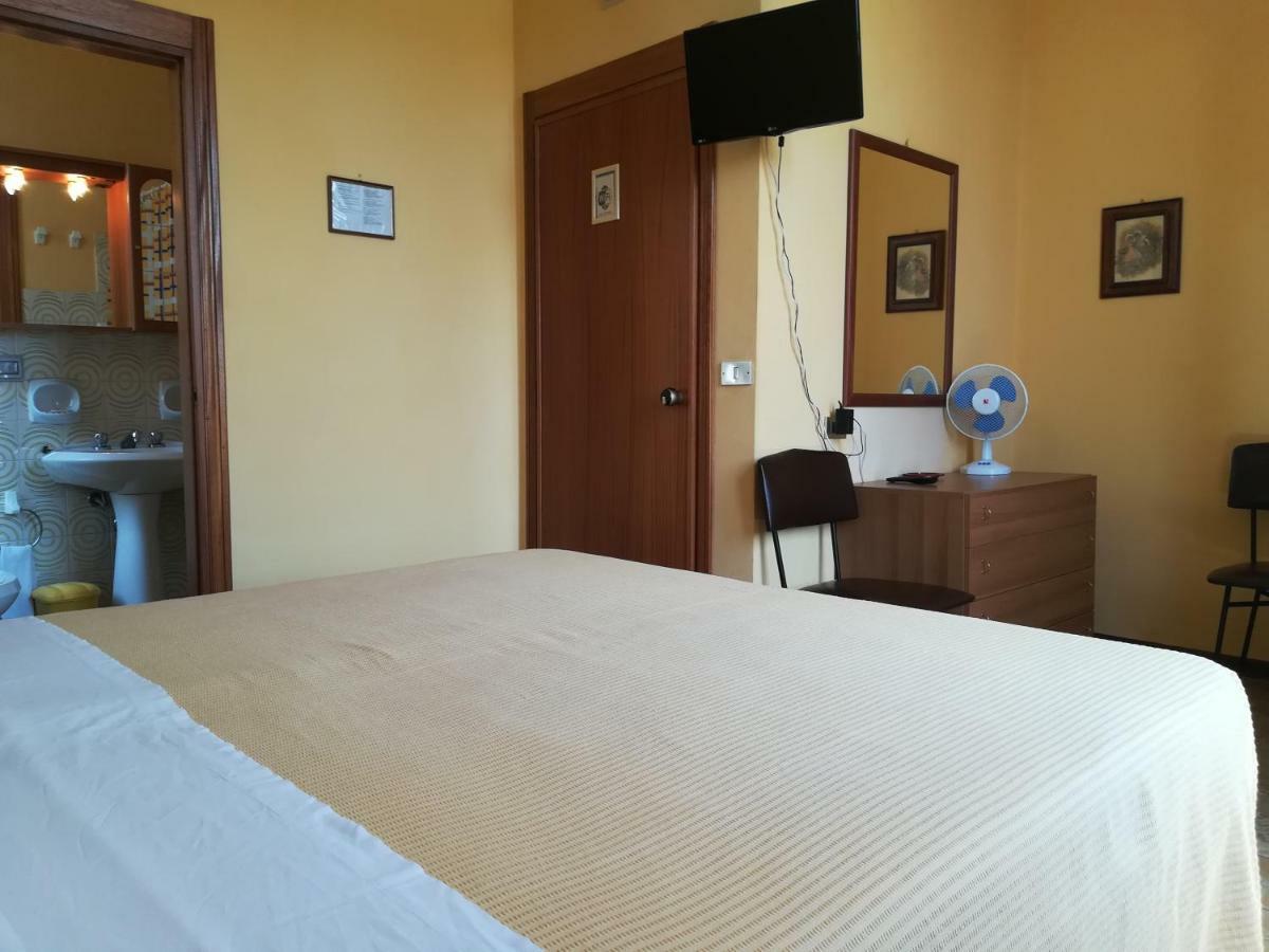 B&B Florida House Passignano sul Trasimeno Luaran gambar